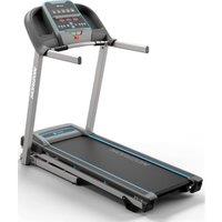 HORIZON FITNESS TR 3.0 Smart Bluetooth Treadmill - Black, Black