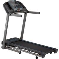 HORIZON FITNESS TR 5.0 Smart Bluetooth Treadmill - Black, Black