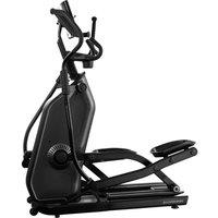 SCHWINN 590E Smart Bluetooth Elliptical Machine - Black & Grey, Silver/Grey,Black