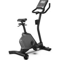 SCHWINN 590U Smart Bluetooth Upright Exercise Bike - Black & Grey, Silver/Grey,Black