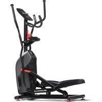 SCHWINN 510E Smart Bluetooth Elliptical Cross Trainer Machine - Black & Grey, Silver/Grey,Black