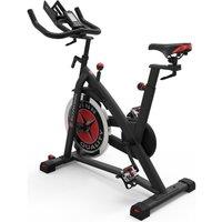 SCHWINN 700IC Exercise Bike - Black & Grey, Silver/Grey,Black