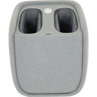 SYNCA Rei FM250 Leg & Lumbar Ottoman Massager - Grey