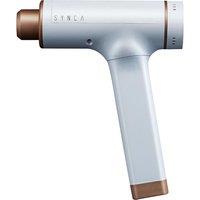 SYNCA Kitta HM190 Handheld Percussive Therapy Device - White