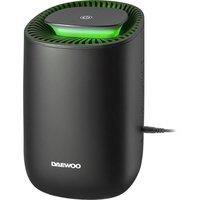DAEWOO COL1668GE Dehumidifier with Air Purifier - White