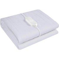 IGENIX IGHB00351 Electric Underblanket - Double