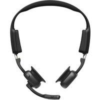 SHOKZ OpenMeet UC Headset - Black, Black
