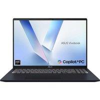 Asus Vivobook 16 M1607KA 16" Laptop - AMD Ryzen AI 7, 1 TB SSD, Quiet Blue, Blue
