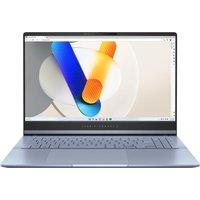 Asus Vivobook S 15 OLED S5506MA 15.6" Laptop - Intel Core Ultra 5, 1 TB SSD, Blue, Blue