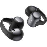 SHOKZ OpenDots ONE Wireless Bluetooth Earbuds - Black, Black