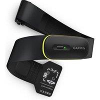 GARMIN HRM 600 Heart Rate Monitor - Black, M/XL, Black