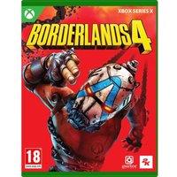 XBOX Borderlands 4 - Xbox Series X