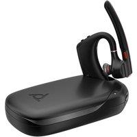 HP'/POLY Voyager Legend 50-M Bluetooth Headset - Black, Black
