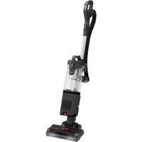 HOOVER Turbo Style HL2 Pets HL210PTT Upright Bagless Vacuum Cleaner - Titanium & Red, Black,Red