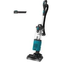 HOOVER Turbo Style HL2 Home HL210HMA Upright Bagless Vacuum Cleaner - Teal & Grey, Silver/Grey,Blue