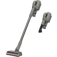MIELE DuoFlex HX1 Allfloor Cordless Vacuum Cleaner - Casa Grey, Silver/Grey