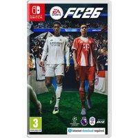 NINTENDO SWITCH EA Sports FC 26