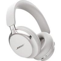 BOSE QuietComfort Ultra (2nd Gen) Wireless Bluetooth Noise-Cancelling Headphones - White, White