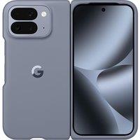 GOOGLE Pixel 10 Pro Fold Case - Moonstone, Silver/Grey