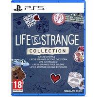 PLAYSTATION Life is Strange Collection - PS5