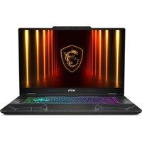 MSI Cyborg 15 15.6 Gaming Laptop - IntelCore 7, RTX 5060, 1 TB SSD, Black