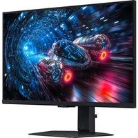 Samsung Odyssey G7 LS27FG702EUXXU 4K Ultra HD 27" IPS LCD Gaming Monitor - Black, Black