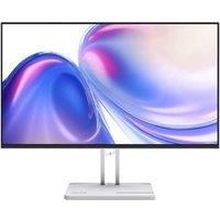 LENOVO L24-4C Full HD 23.8" IPS WLED Monitor - Grey, Silver/Grey