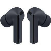 SAMSUNG Galaxy Buds3 FE Wireless Bluetooth Noise-Cancelling Earbuds - Black, Black