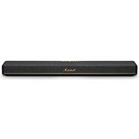 MARSHALL Heston 60 5.1 All-in-One Sound Bar - Black, Black