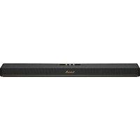 MARSHALL Heston 120 5.1.2 All-in-One Sound Bar - Black, Black