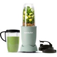 NUTRIBULLET Pro 900 Series Blender - Matte Jade, Cream