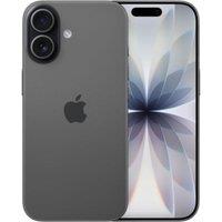 APPLE iPhone 17 - 256 GB, Black, Black