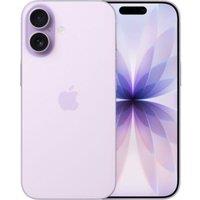 APPLE iPhone 17 - 256 GB, Lavender, Purple
