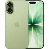 APPLE iPhone 17 - 256 GB, Sage, Green