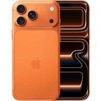 APPLE iPhone 17 Pro Max - 2 TB, Cosmic Orange, Orange