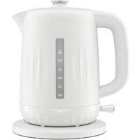 KENWOOD Ripple ZJP06.000WH Jug Kettle - Pure White, White