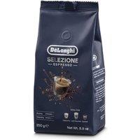 DELONGHI Selezione Espresso Coffee Beans - 250g, Blue