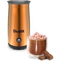 DUALIT DUALIT DUALIT CO PPER, Brown