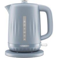 KENWOOD Ripple ZJP06.000GY Jug Kettle - Storm Blue Grey, Blue