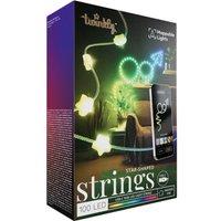 TWINKLY Strings Star Smart 200 RGB LED String Lights - 13 m