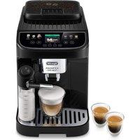 DELONGHI Magnifica Evo Next ECAM310.60.B Bean to Cup Coffee Machine - Black, Black