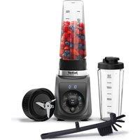 TEFAL Blend Up BL190EG0 Blender - Grey, Silver/Grey
