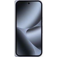GOOGLE Pixel 10 Pro Fold - 256 GB, Moonstone, Silver/Grey