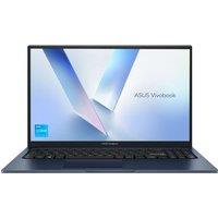 ASUS Vivobook 15 X1504ZA 15.6" Laptop - IntelCore i3, 128 GB SSD, Quiet Blue, Blue