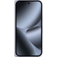 GOOGLE Pixel 10 Pro Fold - 1 TB, Moonstone, Silver/Grey