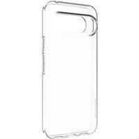 D BRAMANTE Greenland Pixel 10 & 10 Pro Case - Clear, Clear