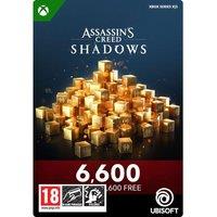Xbox Assassin's Creed Shadows: 6600 Helix Pack