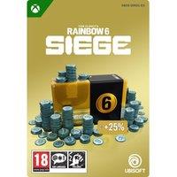 Microsoft Tom Clancy's Rainbow Six Siege - 15,000 R6 Credits