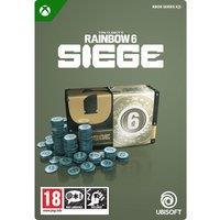 Xbox Tom Clancy's Rainbow Six Siege - 3,300 R6 Credits