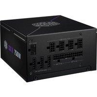 COOLER MASTER GX II 750 Modular ATX PSU - 750 W